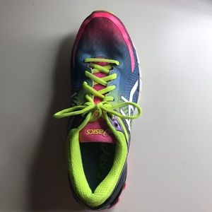 GEL- Kinsey 6 Women’s Running Asics Tennis Shoes